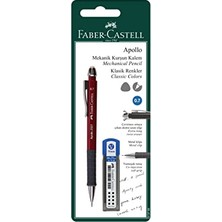 Frefly Store Faber-Castell Apollo Versatil Kalem 0.7mm