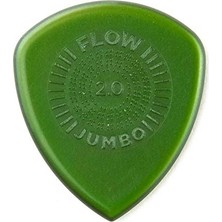 Frefly Store Pena Flow Jumbo Grip 2,00 mm 3 Adet