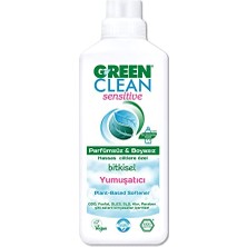 Frefly Store Ugreen  Sensitive Parfümsüz&boyasız Bitkisel Yumuşatıcı 1000 ml