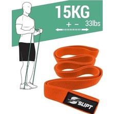 Frefly Store 15  Active Sert Loop Direnç Bandı  Loop Bandı Egzersiz Direnç Lastiği