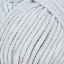 Frefly Store Kalın Kadife Örgü Ipi, Amigurumi ve Dekorasyon Için