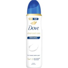 Frefly Store Original Deodorant 150 ml