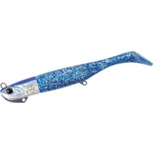 Frefly Store Duo Beach Walker Haul Set 35GR AOA0020 Blue Back Suni Yem