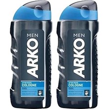 Frefly Store Men Tıraş Kolanyası 250 ml + 250 ml