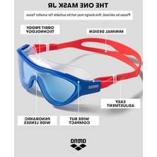 Frefly Store The One Mask Jr Unisex Yüzücü Gözlüğü