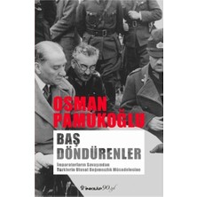 Lisinya Baş Döndürenler