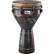 Frefly Store 14'' Djembe Mondo Designer
