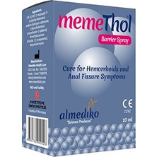 Frefly Store Memethol Bariyer Sprey 10 ml
