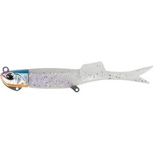 Frefly Store Duo Beach Walker Haul Fish Set 27GR ABA0189 Sakura Sardine Ob Suni Yem
