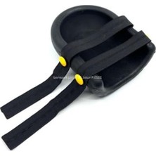 Frefly Store Ergonomik Dizlik, Inşaat ve Bahçe Işleri Için Darbe Emici