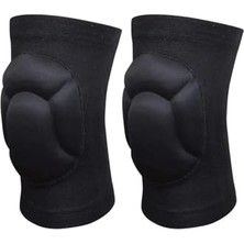 Frefly Store Voleybol & Kaleci Dizliği - Darbeye Dayanıklı Spor Dizlik (S)
