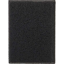 Frefly Store 14X20 cm Deri Kapaklı Tarihsiz Düz Defter