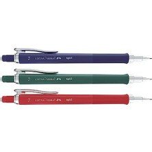 Frefly Store Koyu Renkler Için Versatil Kalem, 0.5 mm