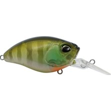 Frefly Store Kabuki Bottom Rush Suni Yem, 48MM Avcılık Için Ideal Tasarım