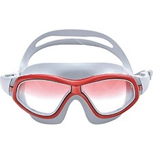 Frefly Store Voit T5145 Voit Grand Yüzücü Gözlüğü_kırmızı- 1VTA685/021 Unisex, Kırmızı, Tek Beden