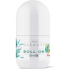 Frefly Store Unisex Prebiyotikli Deodorant Roll - On