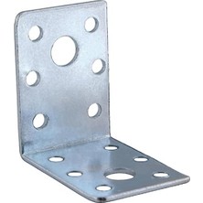 Frefly Store 50X50X35 mm L Demir Köşebent - 5 Adet