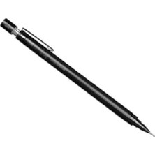 Frefly Store Ergonomik 0.7 mm Uçlu Versatil Kalem, Gri Renk