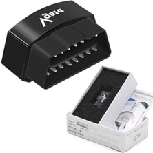 Frefly Store Bluetooth Arıza Tespit Cihazı - Android Uygulamaları ile Uyumlu