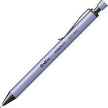 Frefly Store Scrikss Office Icon-X Metal Versatil 0.7 mm Lila