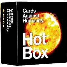 Frefly Store : Hot Box • 2023 Için 300 Kartlı Genişletme