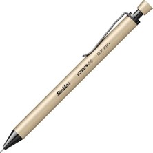 Frefly Store Scrikss Office Icon-X Metal Versatil 0.7 mm Bej