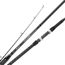 Frefly Store Voyager Signature 3 ve 4 Parça Seyahat Oltaları
