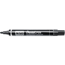 Frefly Store N50-A Permanent Markör, Siyah