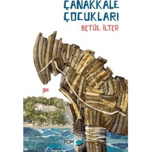 Fom Kitap Çanakkale Çocukları
