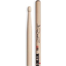 Frefly Store Hickory Davul Çubukları, 0.555 Kalınlıkta, Çift Set
