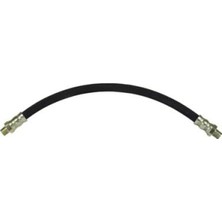 Frefly Store Profesyonel Gres Pompası Hortumu - 11 mm x 50 cm
