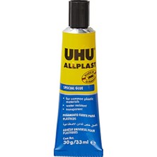 Frefly Store Uhu All Plast-Plastık Yap.