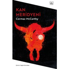 İthaki Yayınları Kan Meridyeni