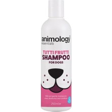 Frefly Store Essentials Dapper Dog Shampoo Köpek Şampuanı 250 ml