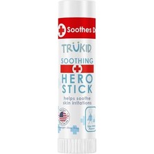 Frefly Store Hero Stick Yatıştırıcı Cilt Terapisi Balmı, Çocuklar Için 55 Oz