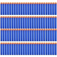 Frefly Store Mersi Sünger Yedek Mer Soft Bullet 100'LÜ