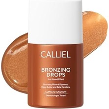 Frefly Store Calliel Bronzing Drops