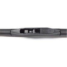 Frefly Store Ön Cam Silecek Takımı 53-53CM Uyumlu Araçlar Için