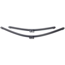 Frefly Store 60-43CM Ön Cam Silecek Takımı - Opel Combo 2018-2023 Uyumlu