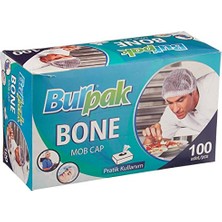 Frefly Store Burpak Bone Kutulu 16 Inch 100'LÜ