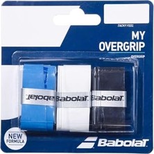 Frefly Store My Overgrip X3 Raket Aksesuarı
