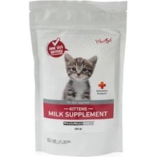 Frefly Store Yavru Kedi Süt Tozu 200 gr