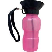 Frefly Store Seyahat Tipi Su Kabı, Dış Mekan Kullanımı Için Pratik Tasarım