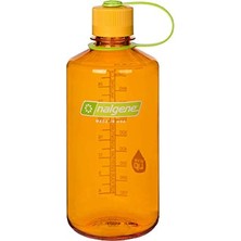 Frefly Store Unisex – Yetişkin Eh Sustain Içecek Şişesi, Clementine, 1 L