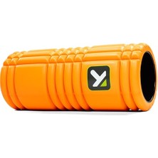 Frefly Store Trigger Point Blackroll Grid Turuncu Masaj Rulosu