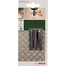 Frefly Store Bosch Dıy 3 Parçalı. Konik Havsa-Seti Hss 1-Bıçak