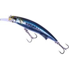 Frefly Store Duo Rough Trail Blazin 110 CMA0486 Real Sardine Suni Yem
