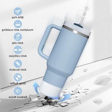 Frefly Store Bardak Aksesuarları Seti, 6 Parça, Kullanışlı ve Şık