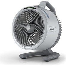 Frefly Store Shark Flexbreeze Hydrogo Serinletici Buharlı Fan - Dove