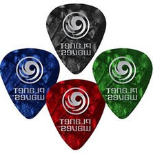 Frefly Store 10 Adet 1.0mm Kalınlıkta Pena, Klasik Tasarım ve Renk